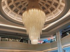 -海口香格里拉大酒店·大堂吧