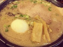 -博多一幸舍(侨福芳草地购物中心店)