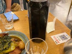 自制酸梅汤-小土豆北方菜馆(方庄店)