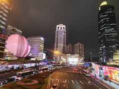 -美罗城