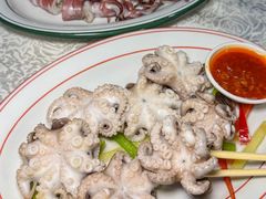 -东江海鲜大排档·潮汕菜·砂锅粥
