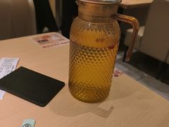 -吕氏疙瘩汤·海鲜新鲁菜(凯德mall新都心店)