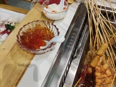 -袁记串串香(北国店)