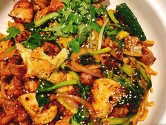 -友达面馆(二七南路店)