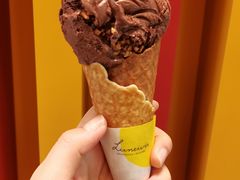 -LUNEURS月乐诗·法式冰淇淋(北外滩来福士广场店)