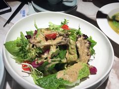 -韵秋荷(宝山龙湖天街店)