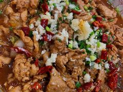 -醉江南私房菜(高富路店)