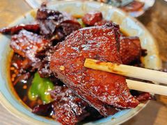 -神仙钵湘香土菜馆(光华路店)