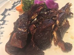 -杭州香格里拉·香宫中餐厅