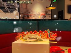 -避风塘(宝山万达店)