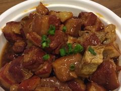 -妈妈的味道(工人体育场东路店)