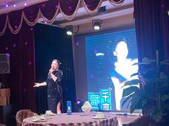 -邓丽君音乐主题餐厅