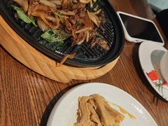 -小大董·烤鸭(王府井apm店)