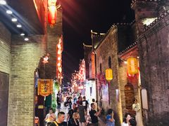 -东西巷