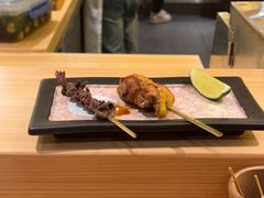 -鳥忆·omakase炭火烧鸟
