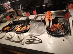 -The COOK·厨餐厅·自助餐(浦东嘉里大酒店)