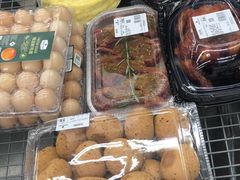 -山姆会员商店(杨桥西路店)