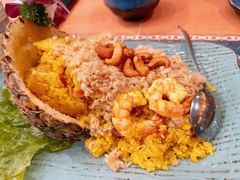 -荷花泰菜(东方新天地店)