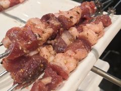 -丰茂烤串(六里桥店)