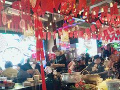 -大头虾越式风味餐厅(光明广场店)