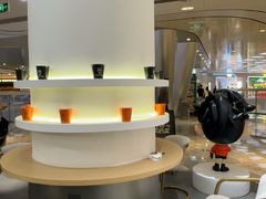 -Pull-Tab拉环咖啡(杭州市上城区来福士中心店)