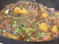 -锅老头铁锅炖•大锅蒸汽海鲜(韩乐坊店)