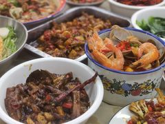 -老三样·旧食新味(船山路店)
