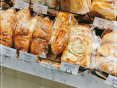 -莉莲蛋挞(日月光店)