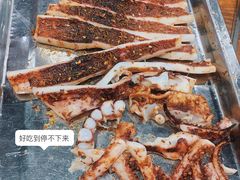 -老虎滩大连海鲜烧烤(建邺云锦路总店)