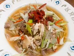 -胖老汉(幸福店)