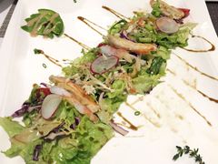 -LA CREPERIE BRETONNE布列塔尼法式餐厅(天童北路店)