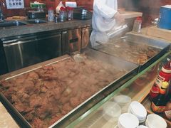 -越绣灶·自助餐(义乌香格里拉大酒店)