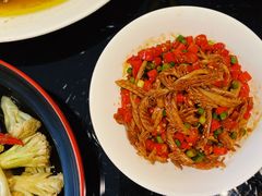 -口味堂(惠济路店)