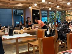 -味千拉面(广州白云机场T1西二店)