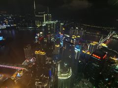 -WFC会仙楼观景台