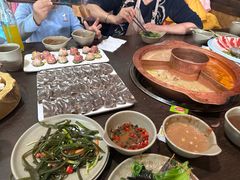 -滇釜火锅·能喝汤的火锅(车公庄店)