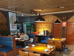 -延安八大碗(陕北菜·枣园路店)