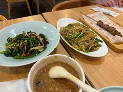 -宏状元现熬粥·京味菜(黄寺大街店)