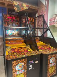 -卡通尼·Safari非洲探索乐园·生日会(金桥国际商业广场店)