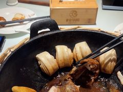 -古洼一锅鲜(开发区店)