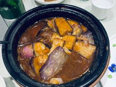-皇城根北京风味主题餐厅(中海环宇城店)