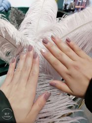 -Touch Nail·品质·美甲美睫