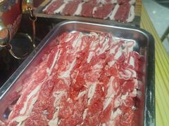 -京炭铜锅涮肉·羊蝎子·羊肉炉(保利·时光里店)