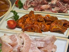 -喜来稀肉(虹泉路店)