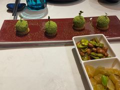 -荟廷·晶萃(陆家嘴尚悦湾店)