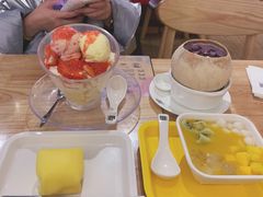 -满记甜品(南京虹悦城三店)