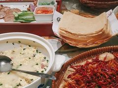 -和源祥·日照菜扛把子(万平口一店)