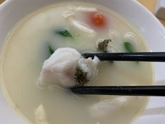 -海龙渔村(万江分店)