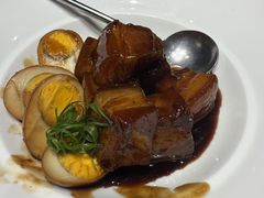 -望乡楼上海菜(日月光店)