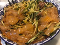 -老都一处饺子馆(道里店)